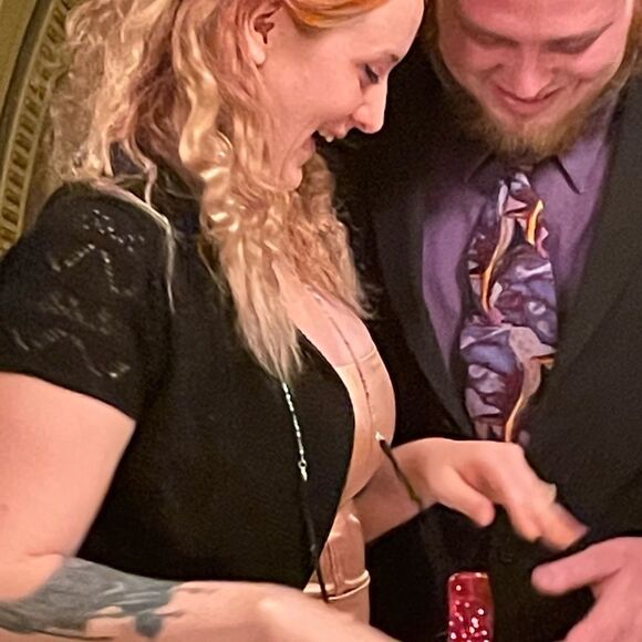 Bundle at least 2 items from my closet & get 50% - Picture 6 of 6